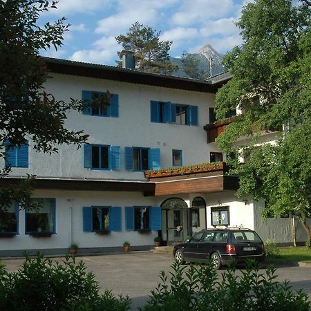 Drauradweg Hostel Berg im Drautal Dış mekan fotoğraf