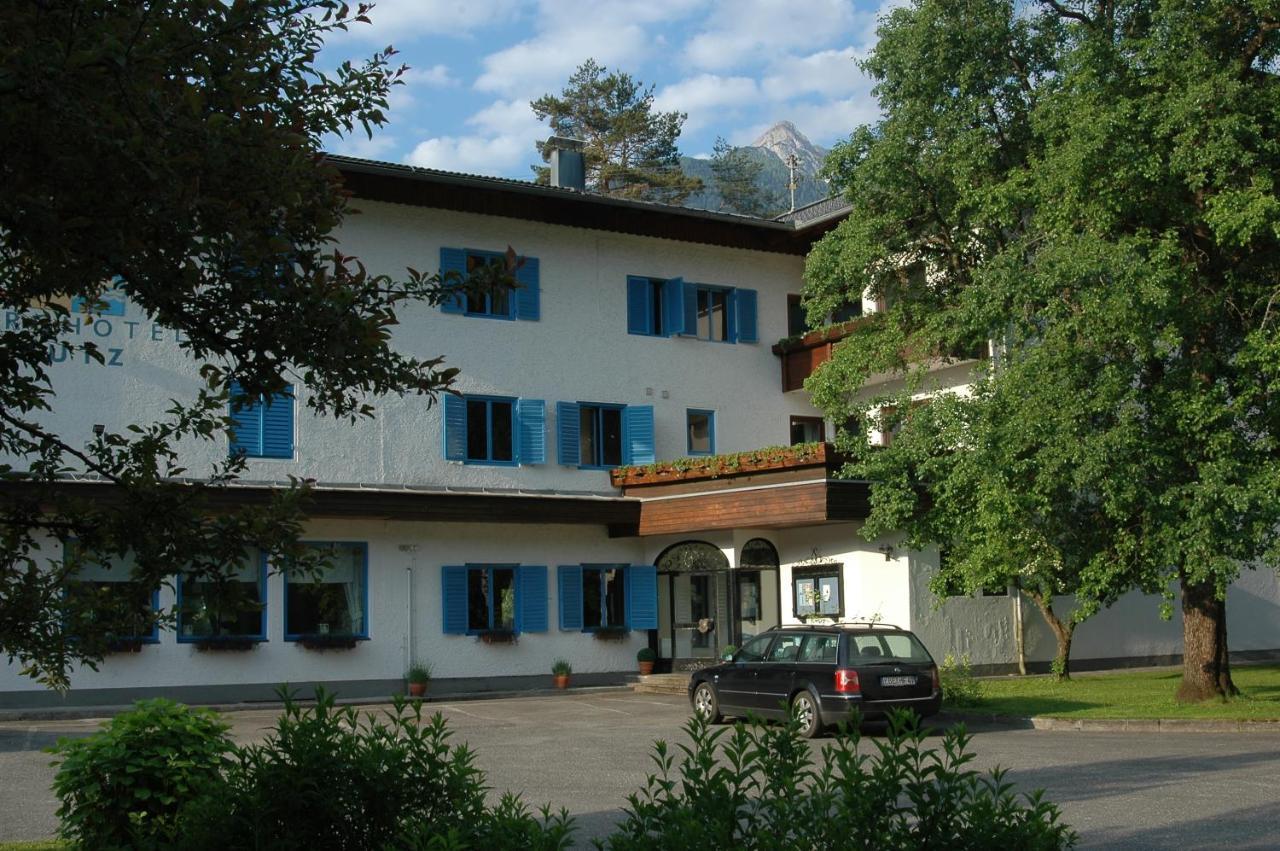 Drauradweg Hostel Berg im Drautal Dış mekan fotoğraf